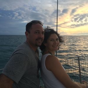 Meet your Posher, Kristen